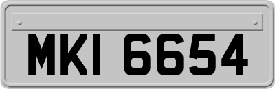 MKI6654