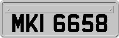MKI6658