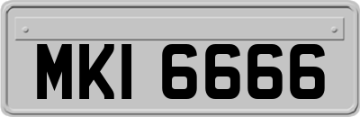 MKI6666
