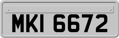 MKI6672