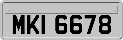 MKI6678