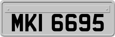 MKI6695