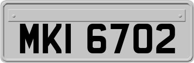 MKI6702