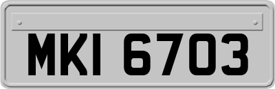 MKI6703