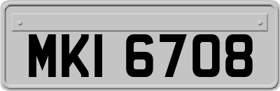 MKI6708