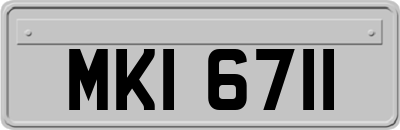 MKI6711