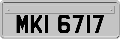 MKI6717