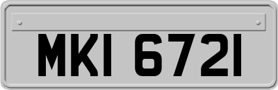 MKI6721