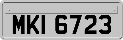 MKI6723