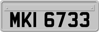 MKI6733