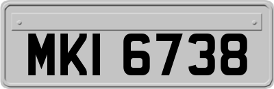 MKI6738