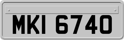MKI6740