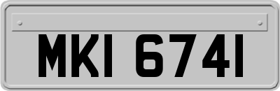 MKI6741