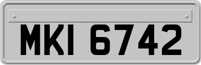 MKI6742