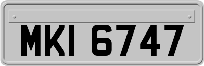 MKI6747