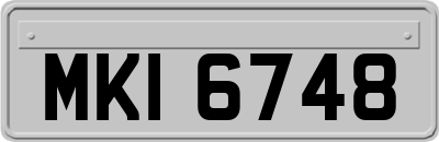 MKI6748