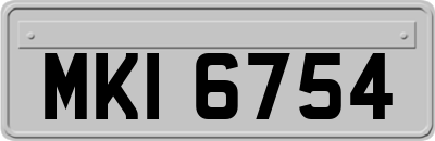 MKI6754