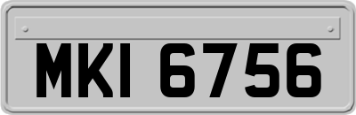 MKI6756