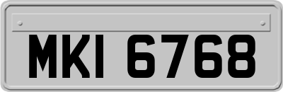 MKI6768