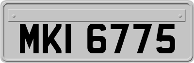 MKI6775