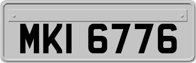 MKI6776