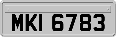 MKI6783