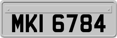 MKI6784