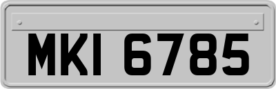 MKI6785