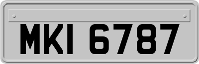 MKI6787