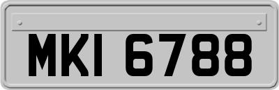MKI6788
