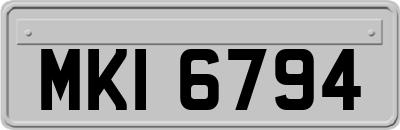 MKI6794