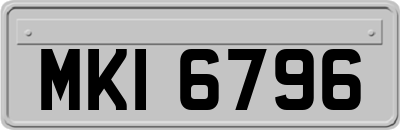 MKI6796