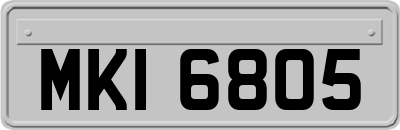 MKI6805