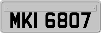 MKI6807