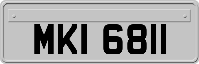 MKI6811