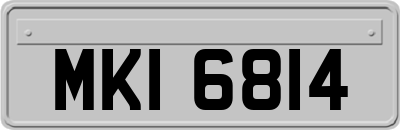 MKI6814