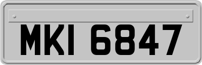MKI6847