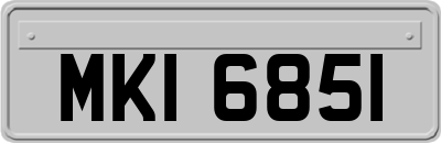 MKI6851