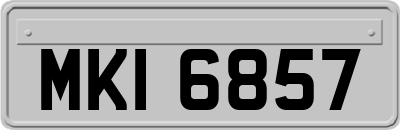 MKI6857