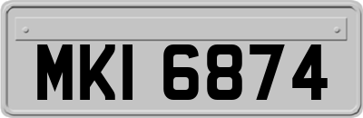 MKI6874