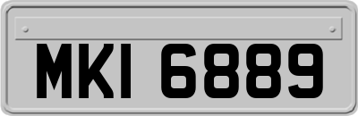 MKI6889