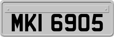 MKI6905