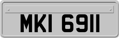 MKI6911