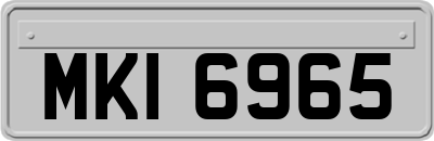 MKI6965