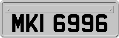 MKI6996