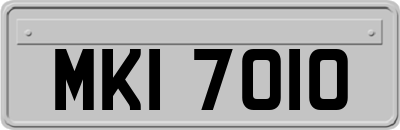 MKI7010
