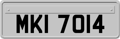 MKI7014