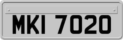 MKI7020