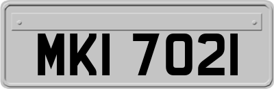 MKI7021