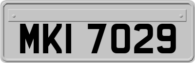 MKI7029